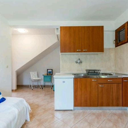 Apartments Bralic Vis Eksteriør bilde